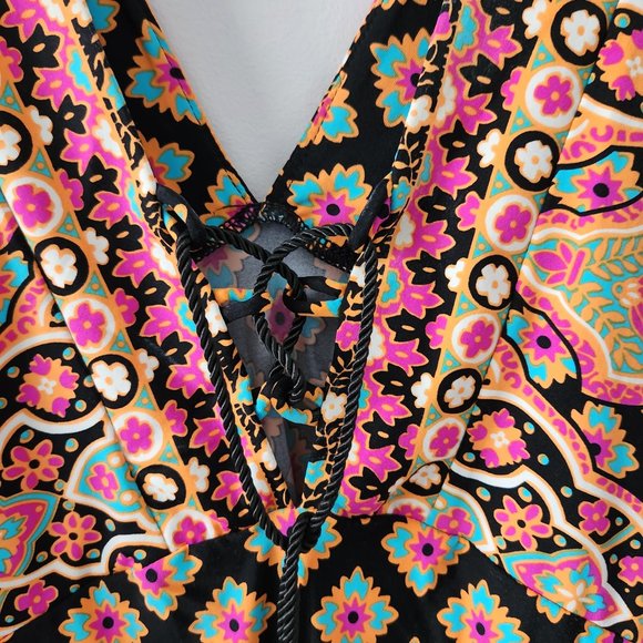 Nanette Lepore swim tunic - Picture 6 of 8